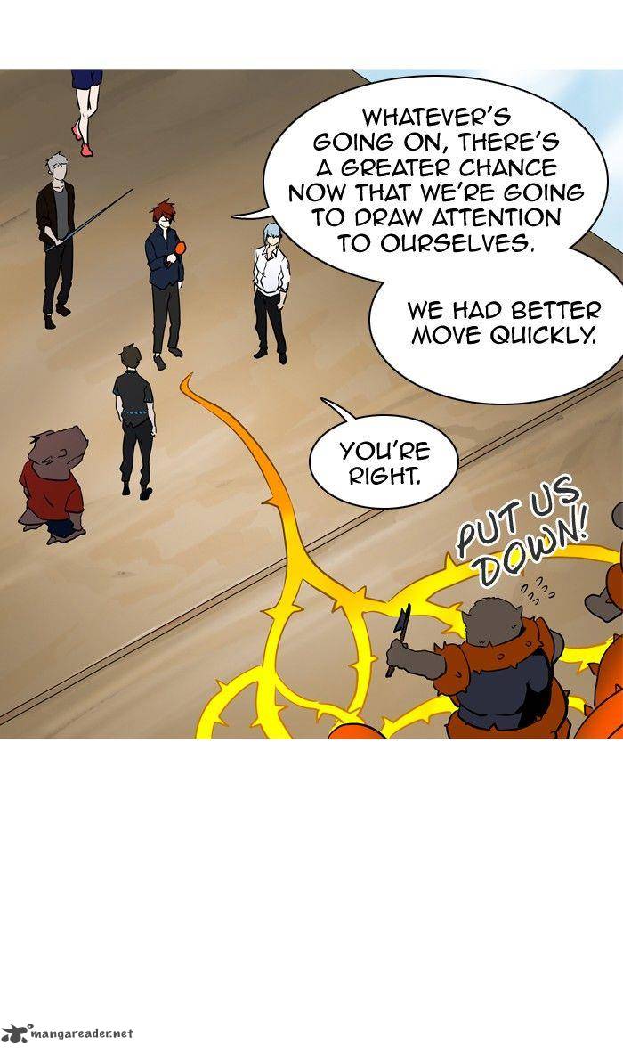Tower Of God 283 8