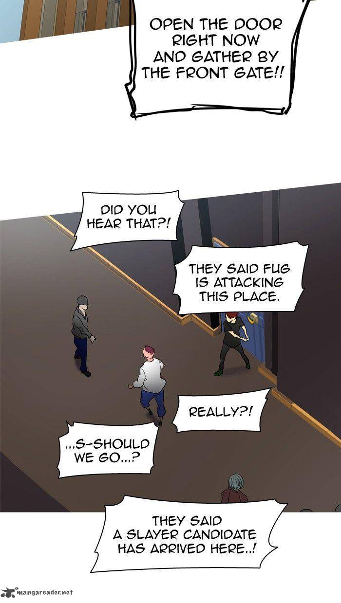 Tower Of God 283 96