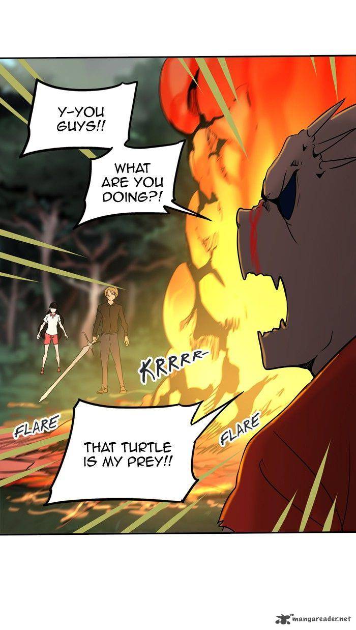 Tower Of God 287 22
