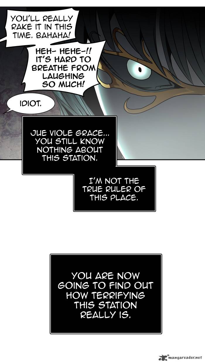 Tower Of God 288 19