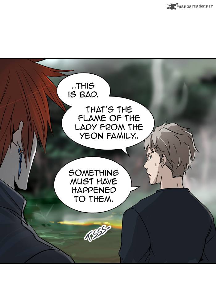 Tower Of God 288 25