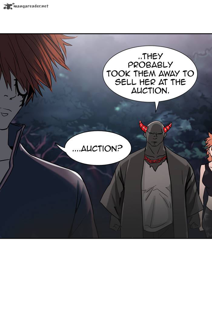 Tower Of God 288 27
