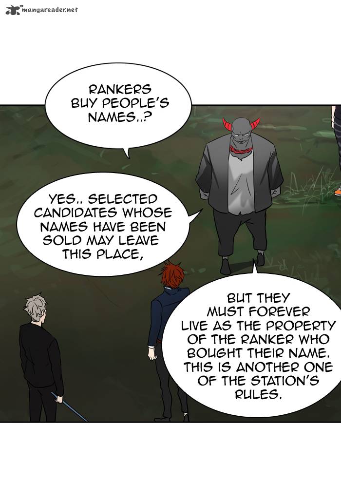 Tower Of God 288 29