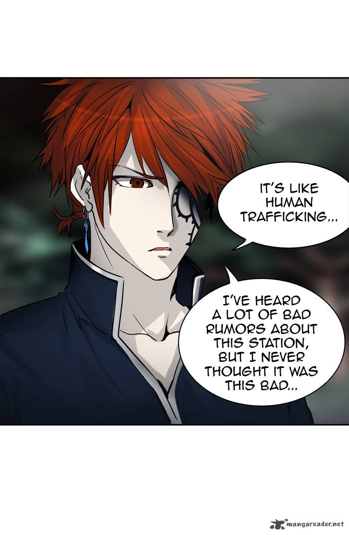 Tower Of God 288 31
