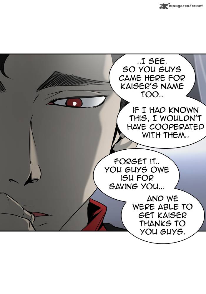 Tower Of God 288 42