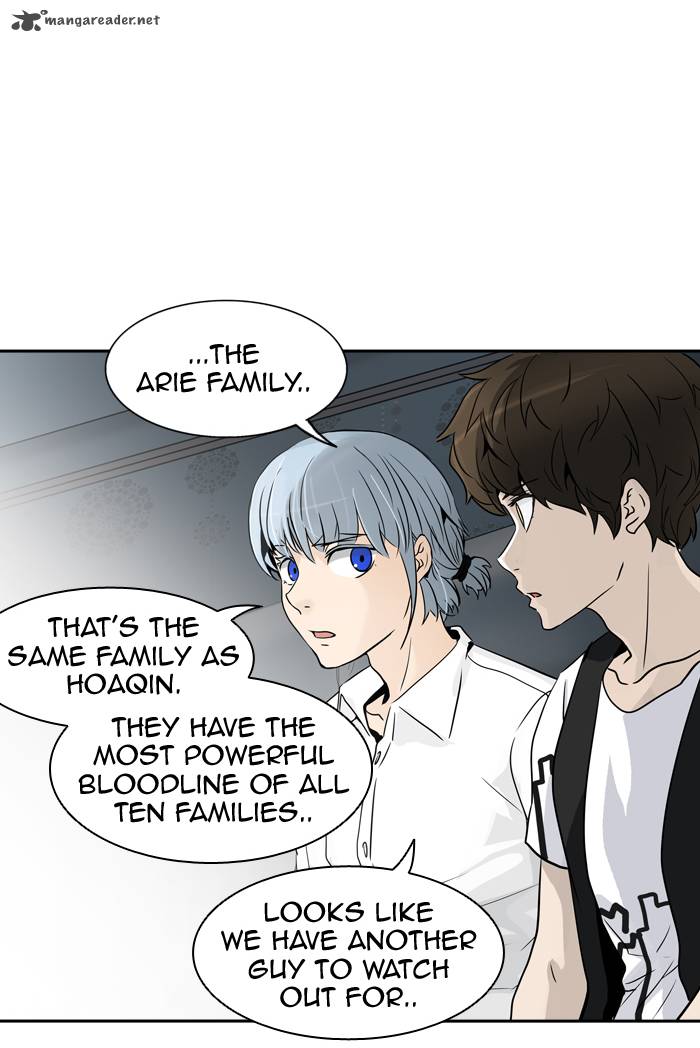Tower Of God 288 46