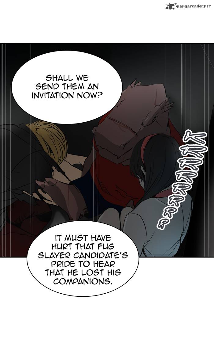 Tower Of God 288 62
