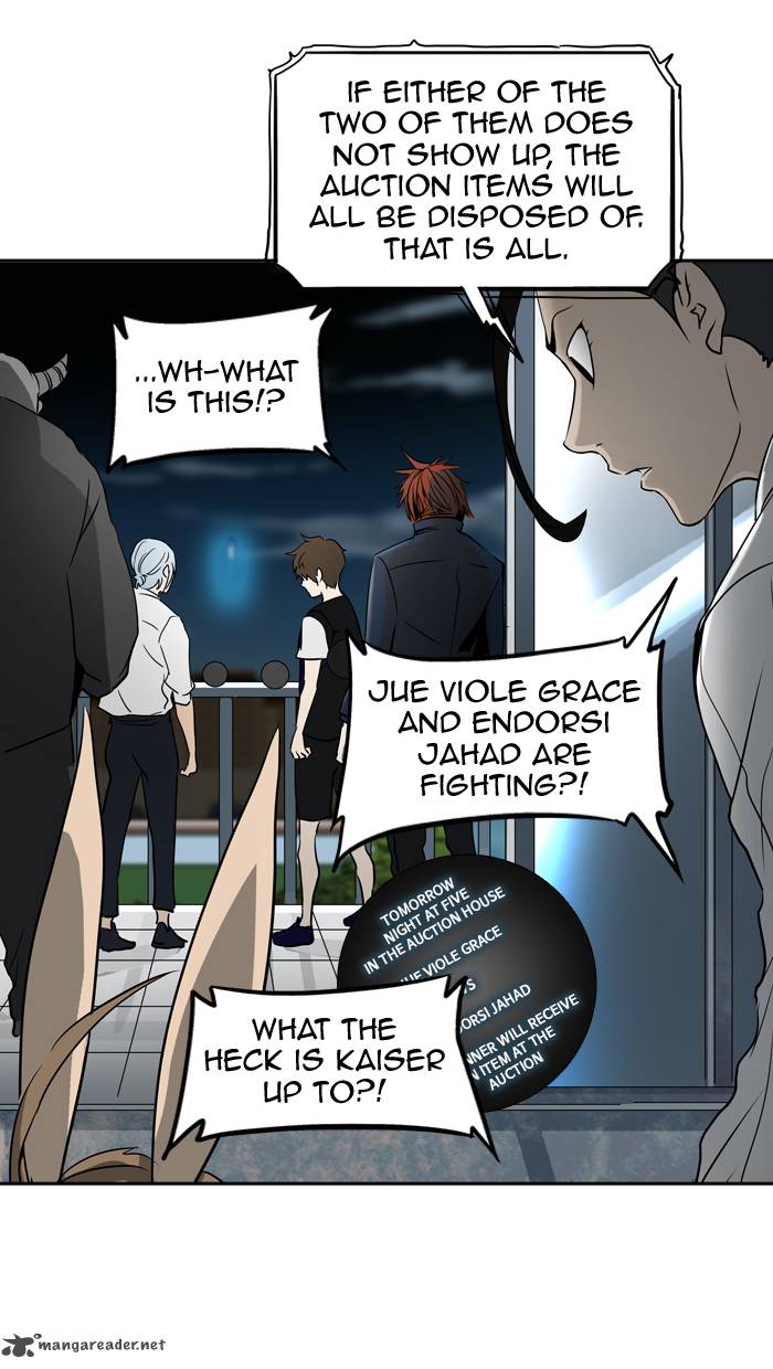 Tower Of God 288 83
