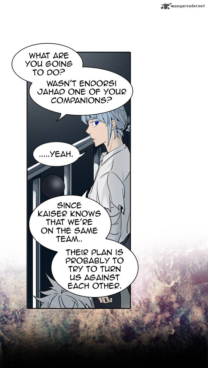 Tower Of God 288 86