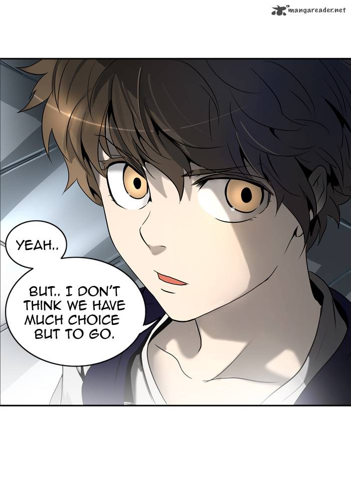 Tower Of God 288 89