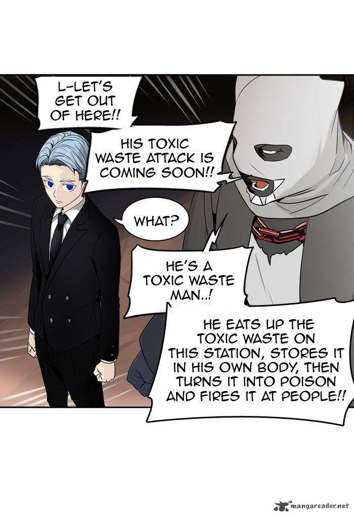 Tower Of God 290 15