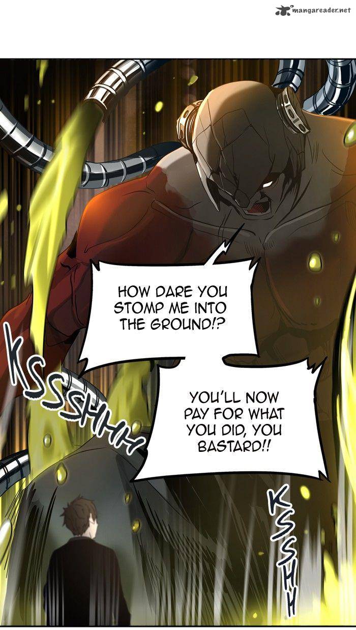 Tower Of God 290 18