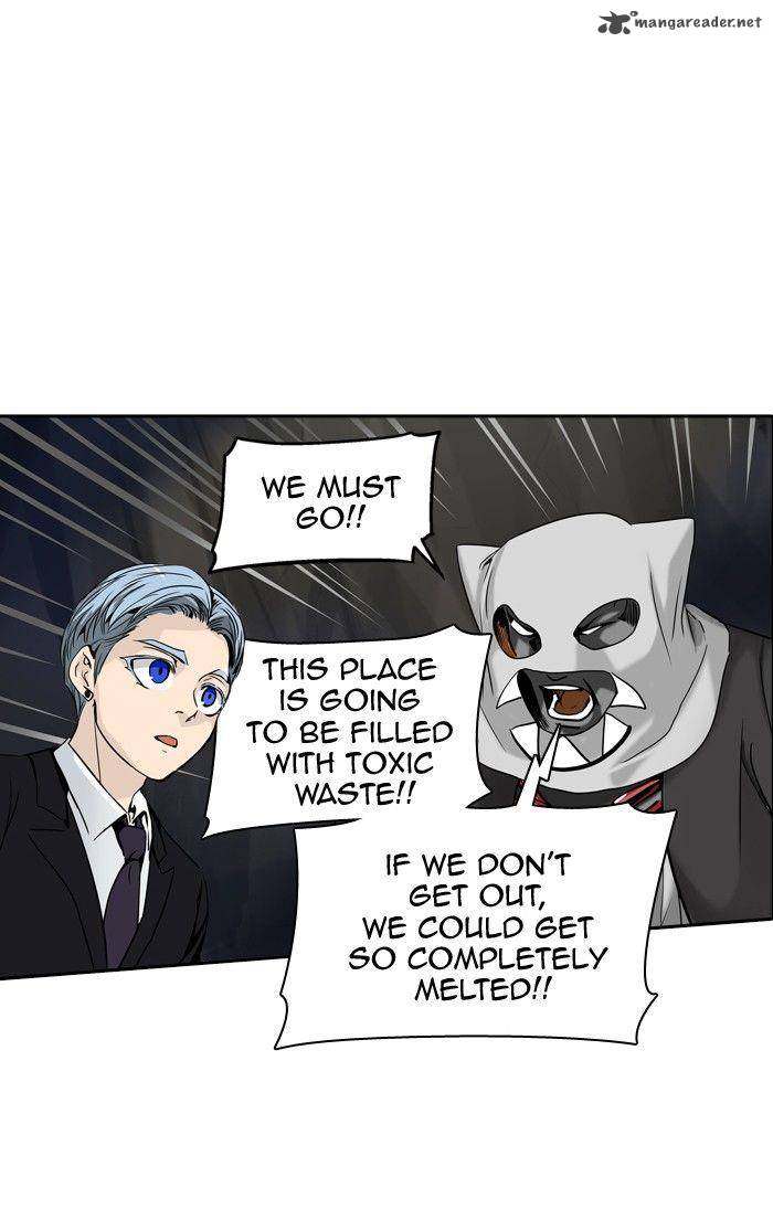 Tower Of God 290 19