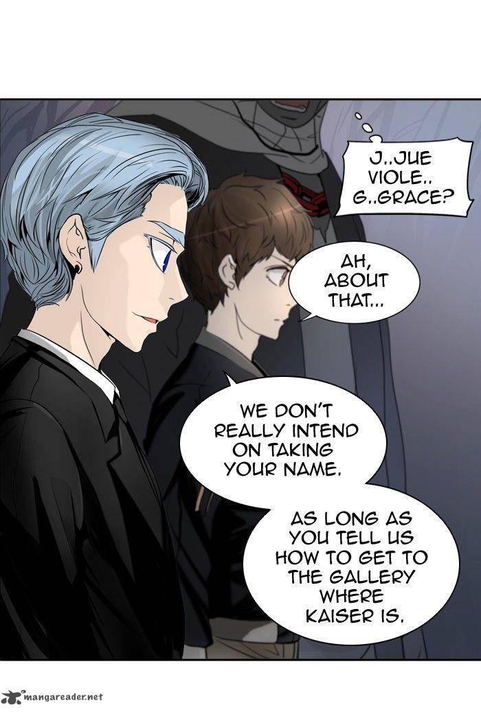 Tower Of God 290 50