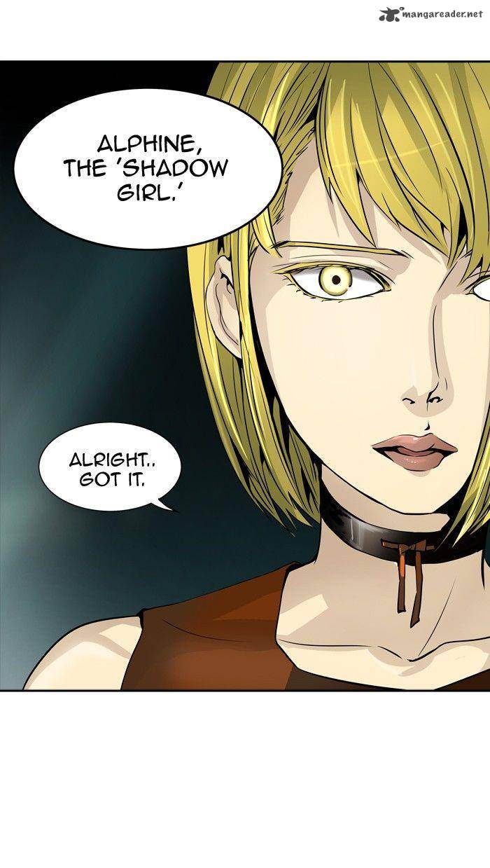 Tower Of God 290 58