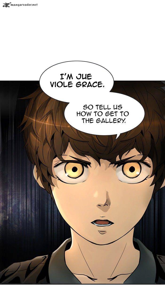 Tower Of God 291 100