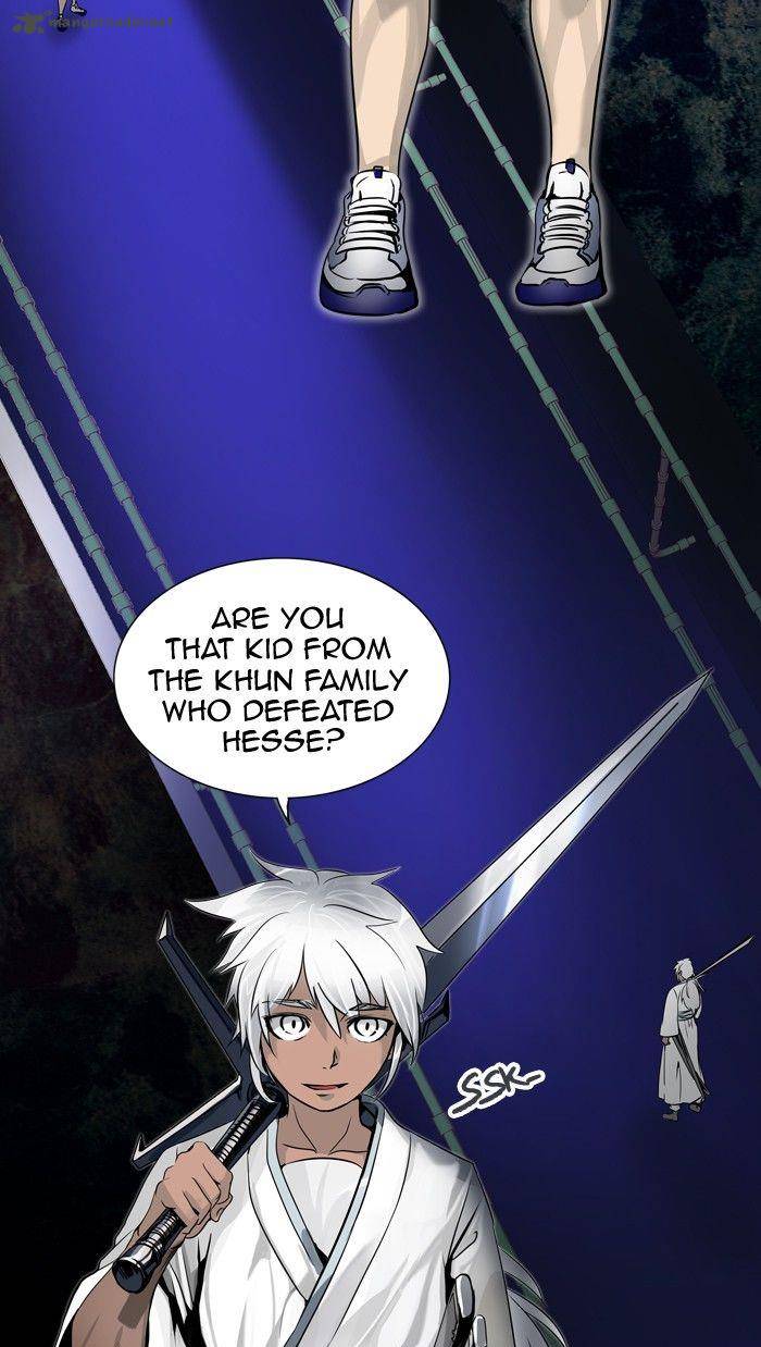 Tower Of God 291 2
