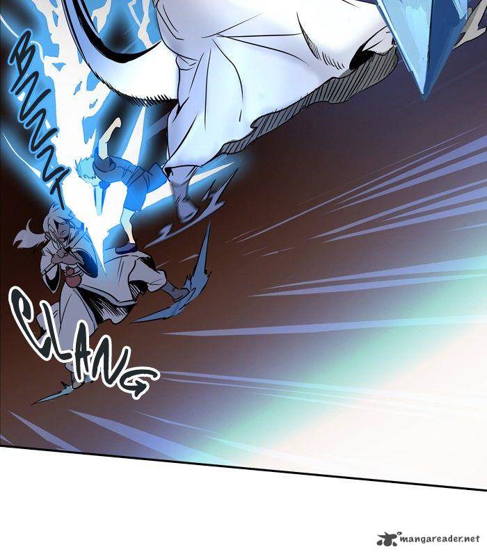Tower Of God 291 22