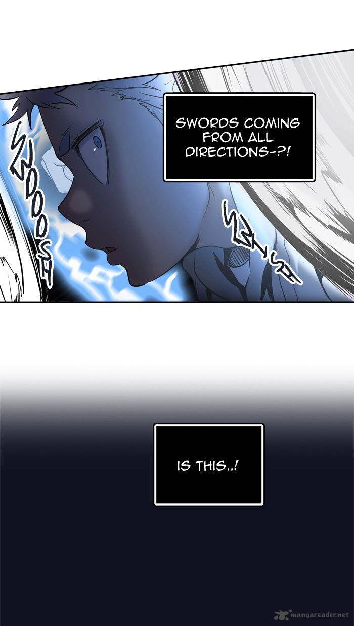 Tower Of God 291 30