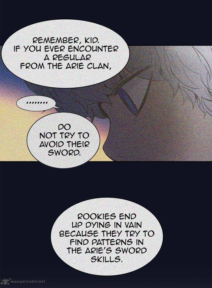 Tower Of God 291 34