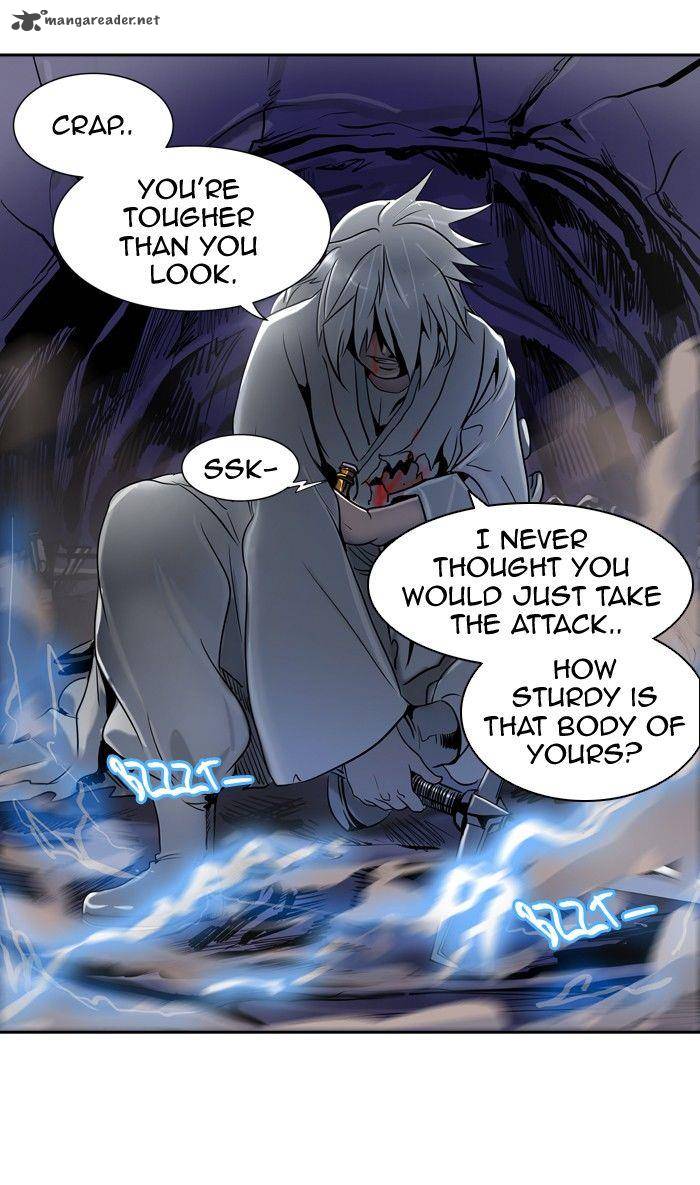Tower Of God 291 44