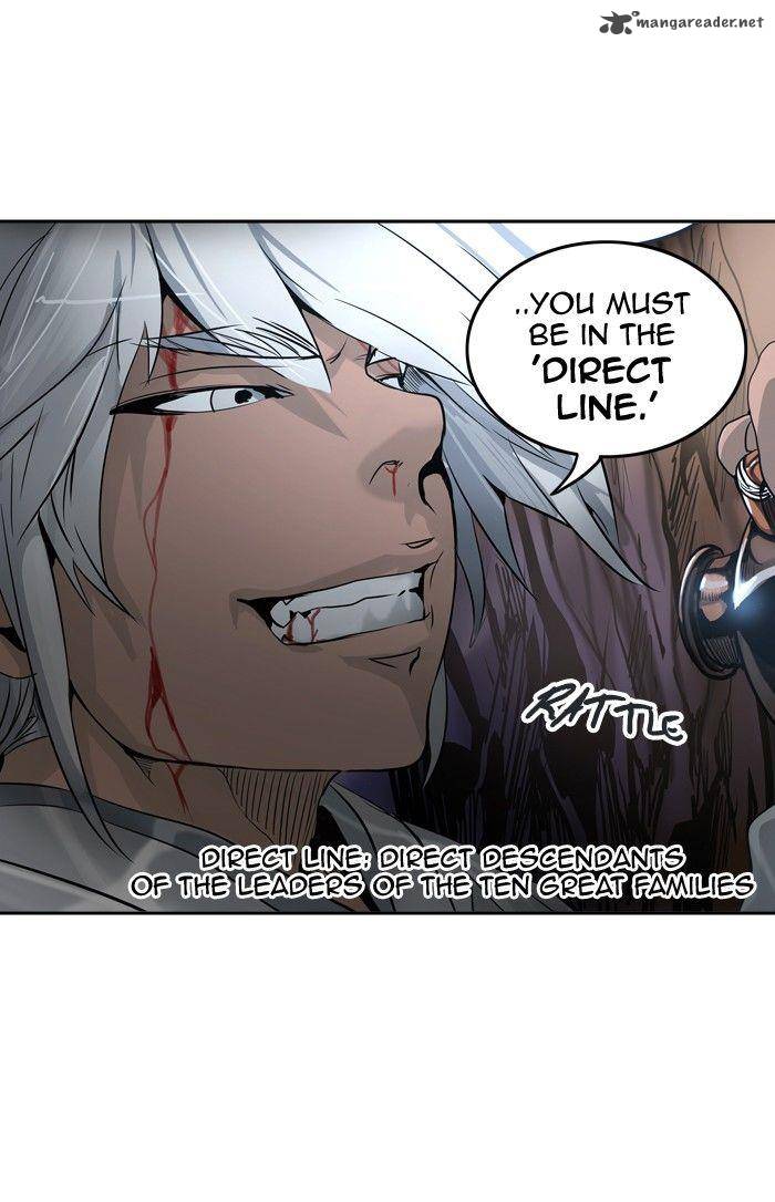 Tower Of God 291 45