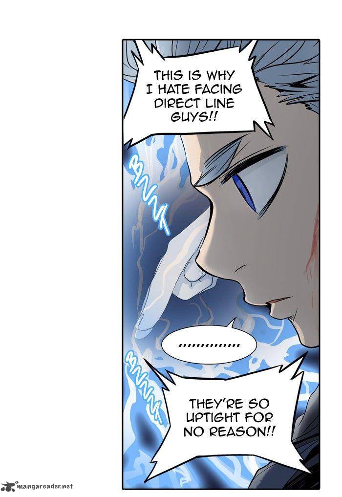 Tower Of God 291 51
