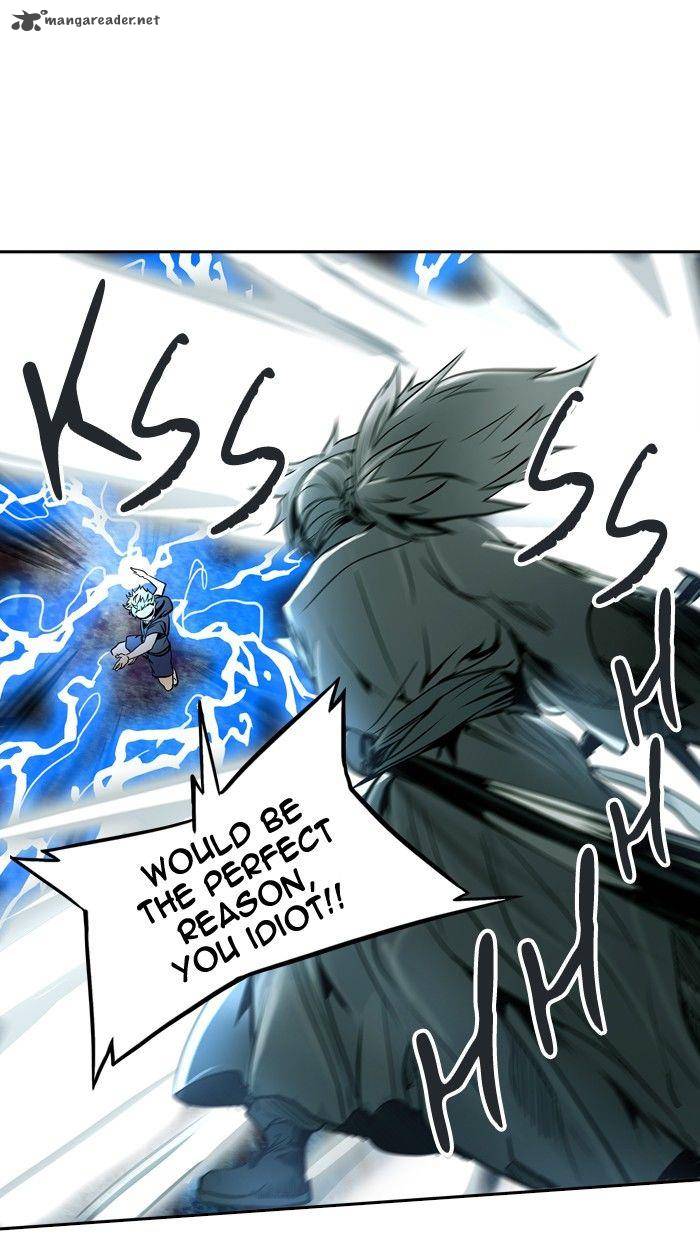 Tower Of God 291 8