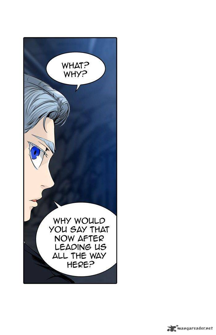 Tower Of God 291 87