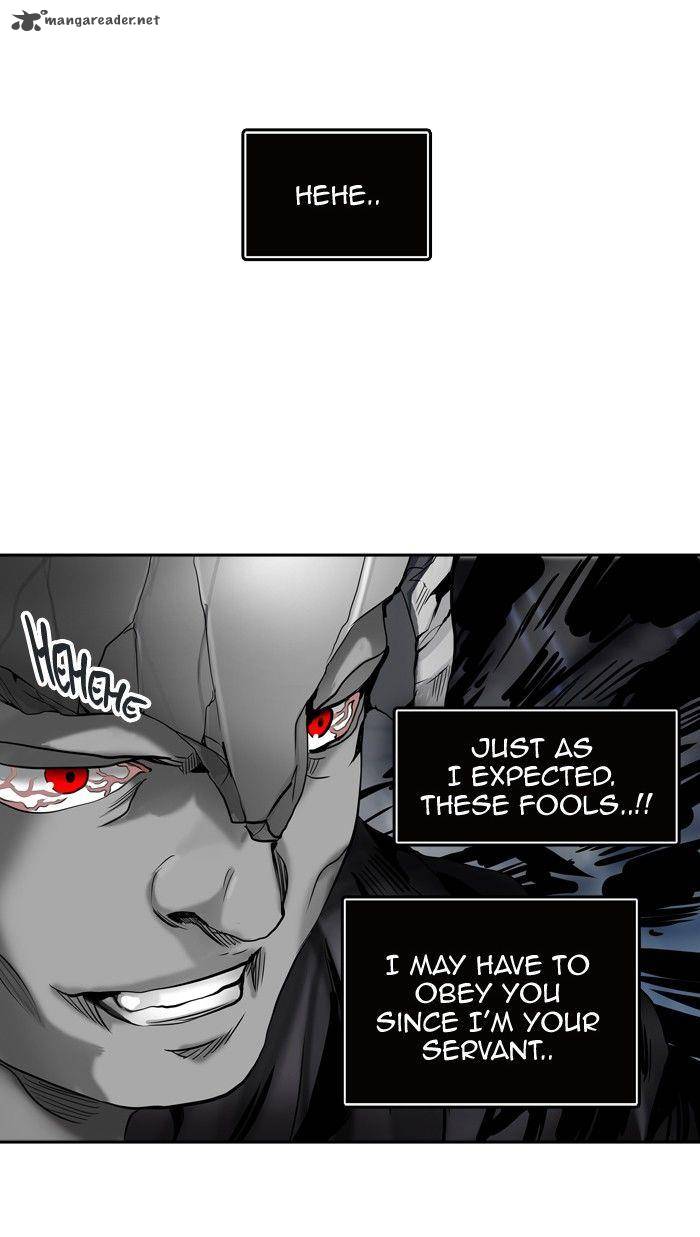 Tower Of God 291 90
