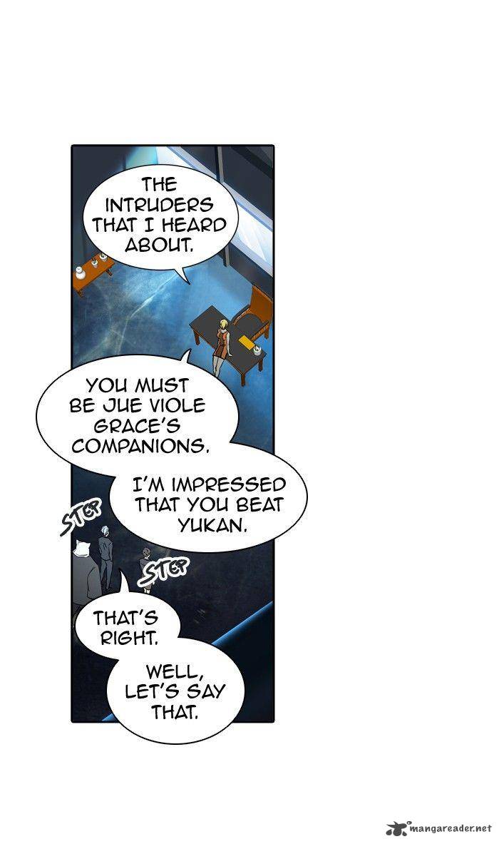 Tower Of God 291 94