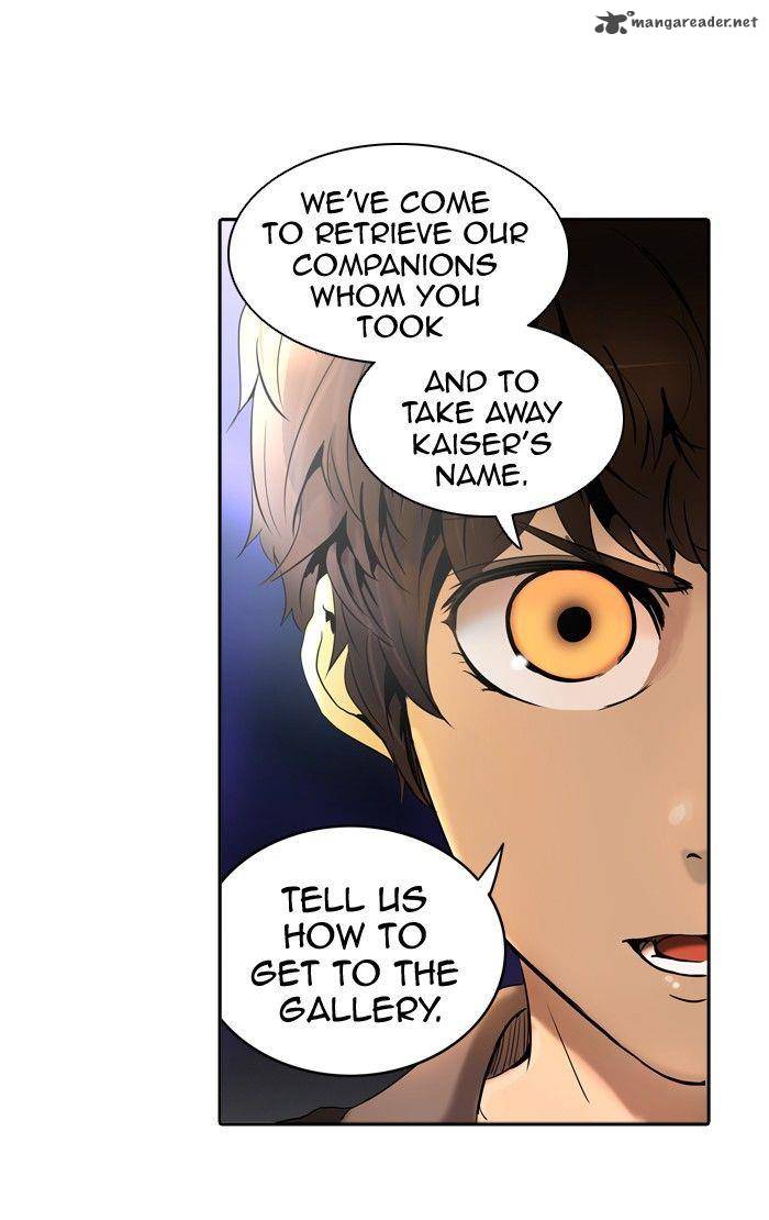 Tower Of God 291 95