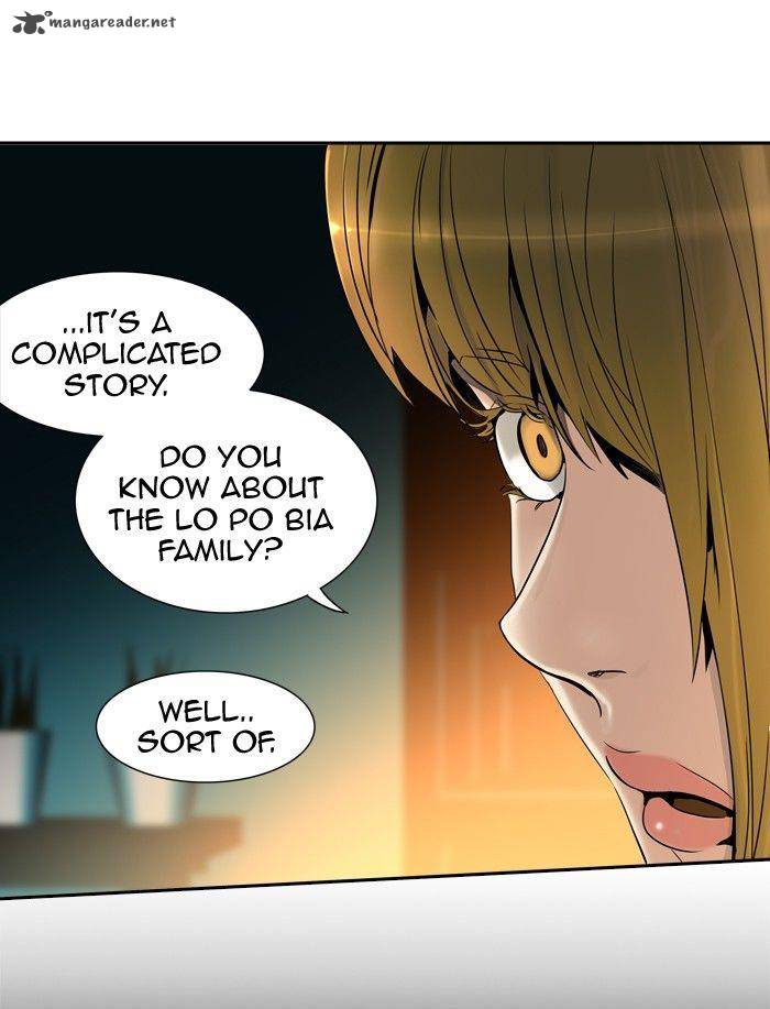 Tower Of God 292 19
