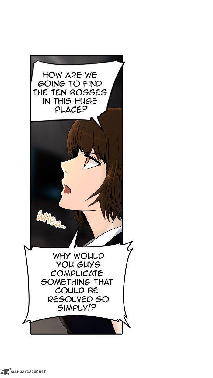 Tower Of God 292 2