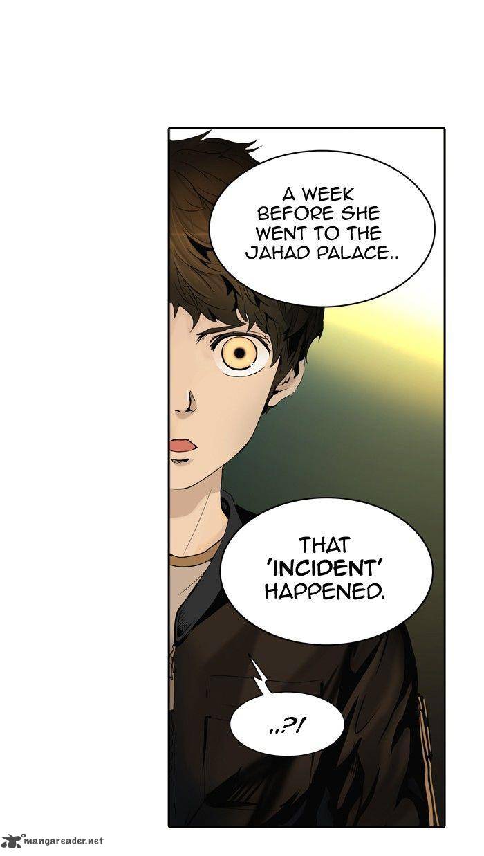 Tower Of God 292 27