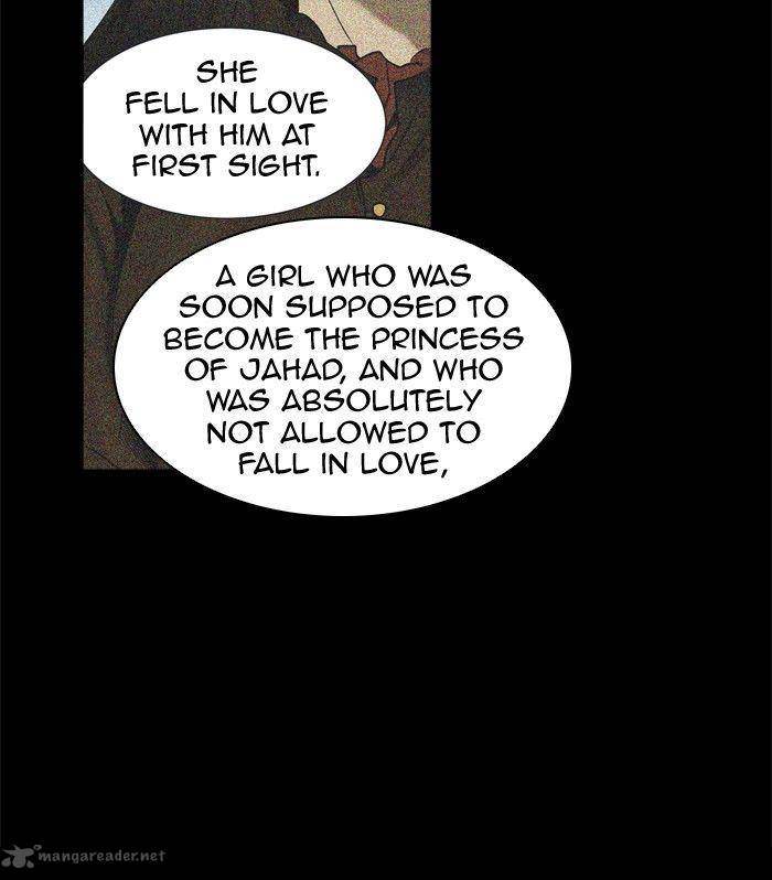 Tower Of God 292 31