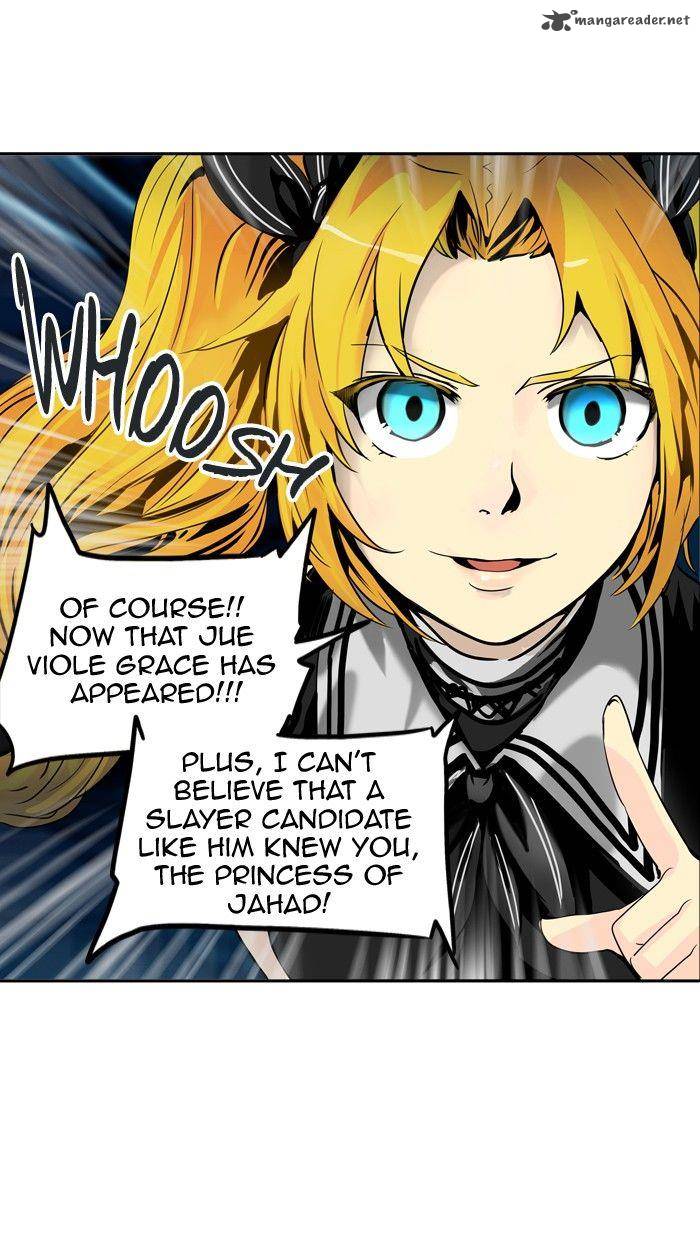 Tower Of God 292 78