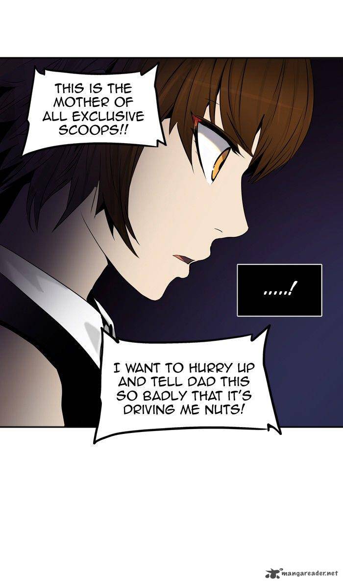 Tower Of God 292 79