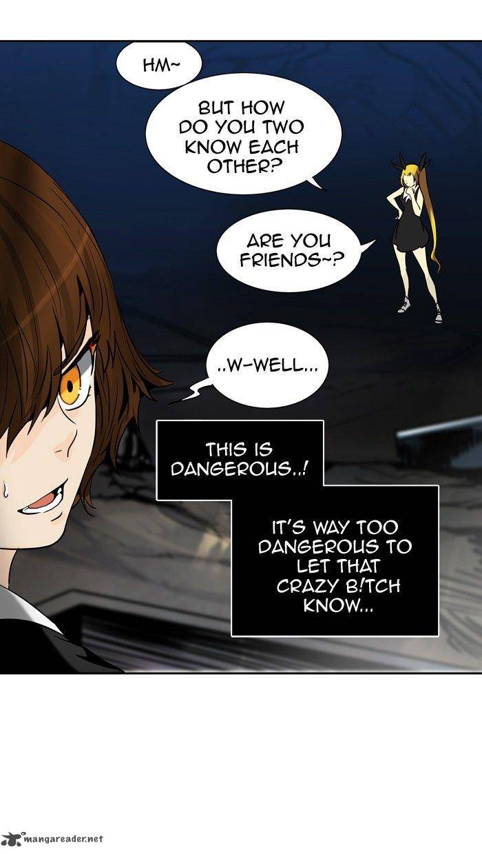 Tower Of God 292 80