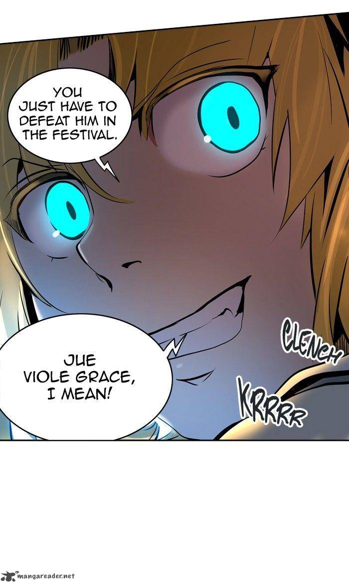Tower Of God 292 87