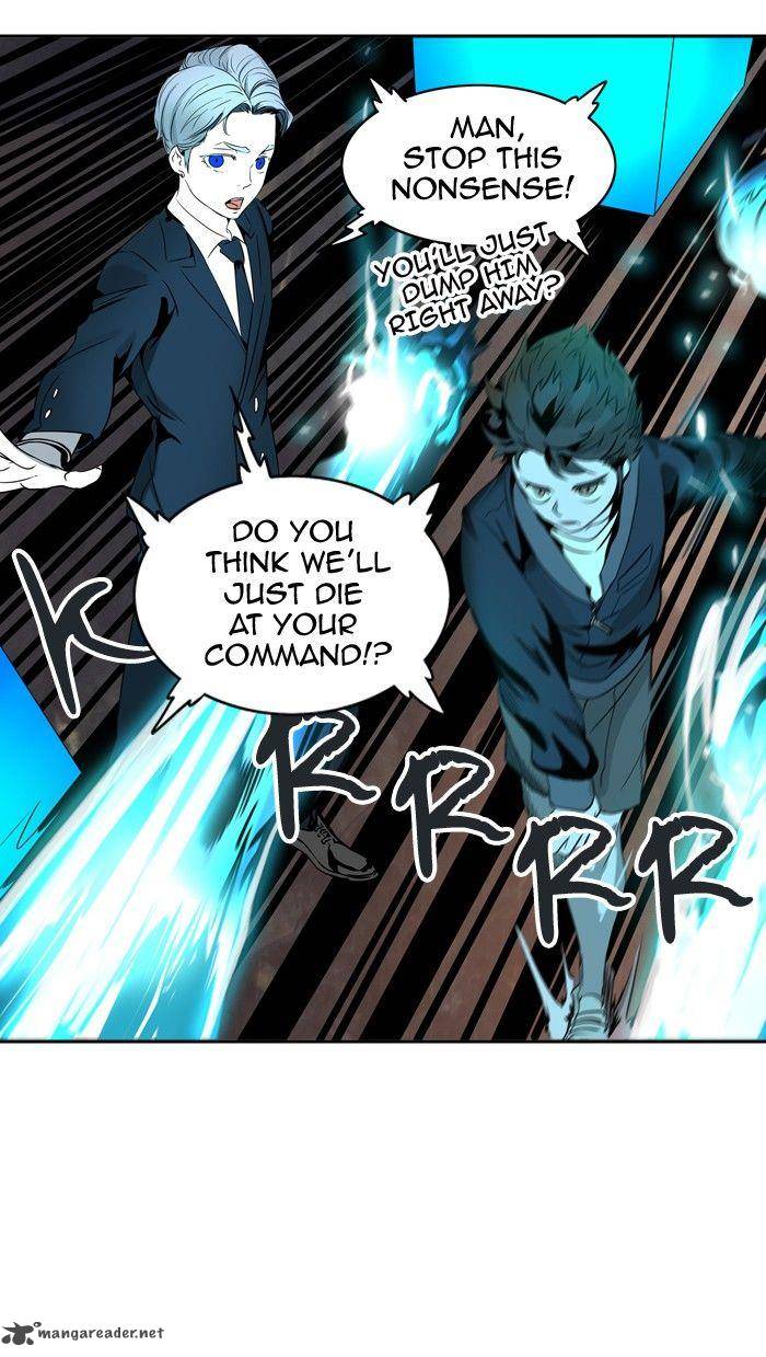 Tower Of God 293 52