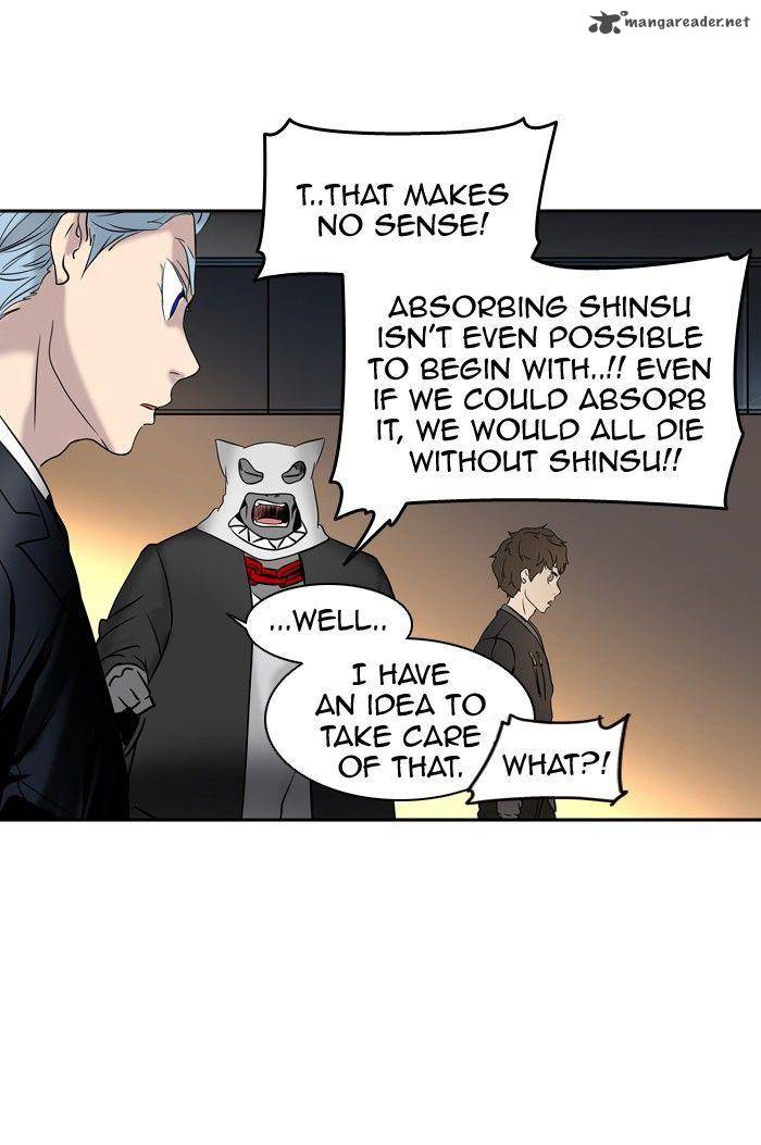 Tower Of God 293 78