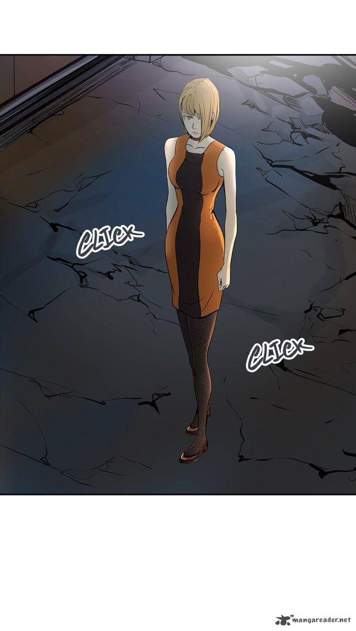 Tower Of God 293 81