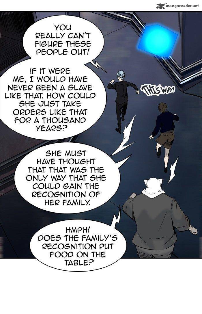 Tower Of God 294 37