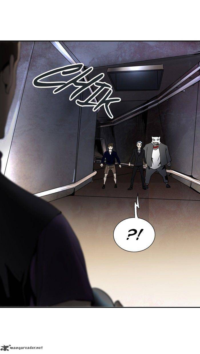 Tower Of God 294 40
