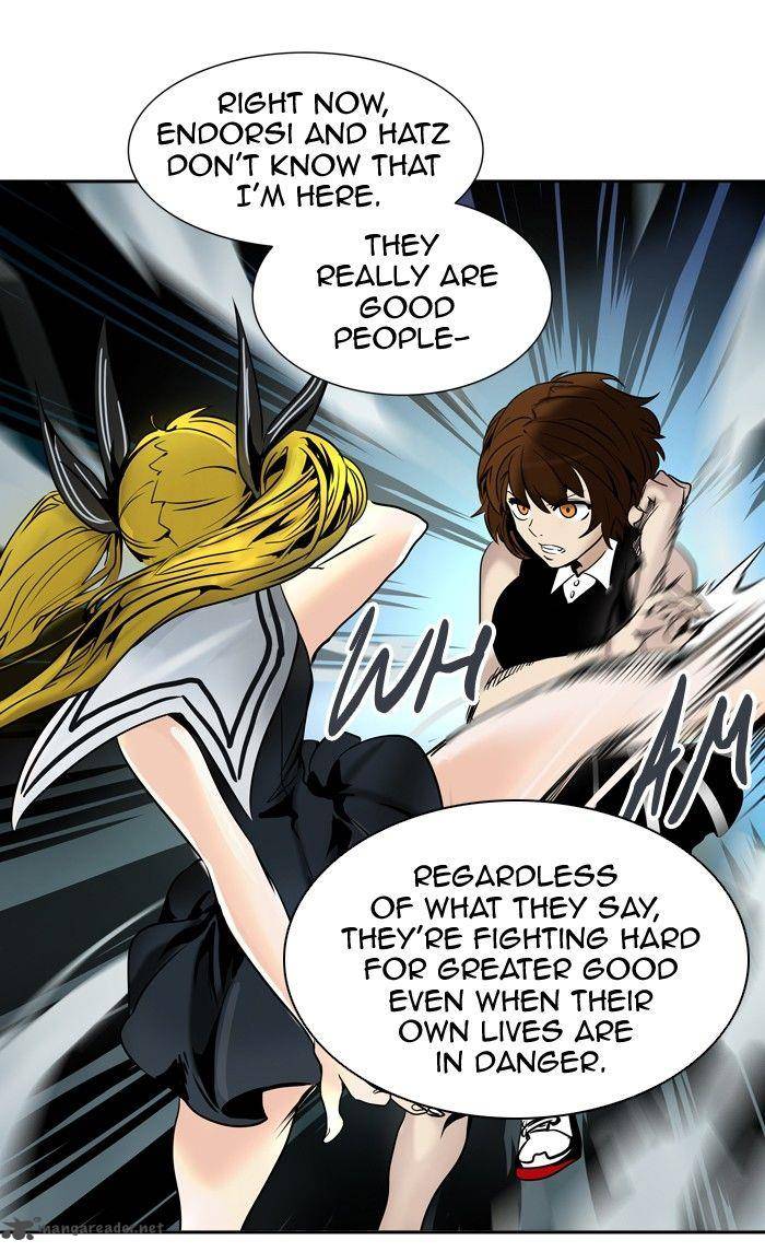 Tower Of God 294 48