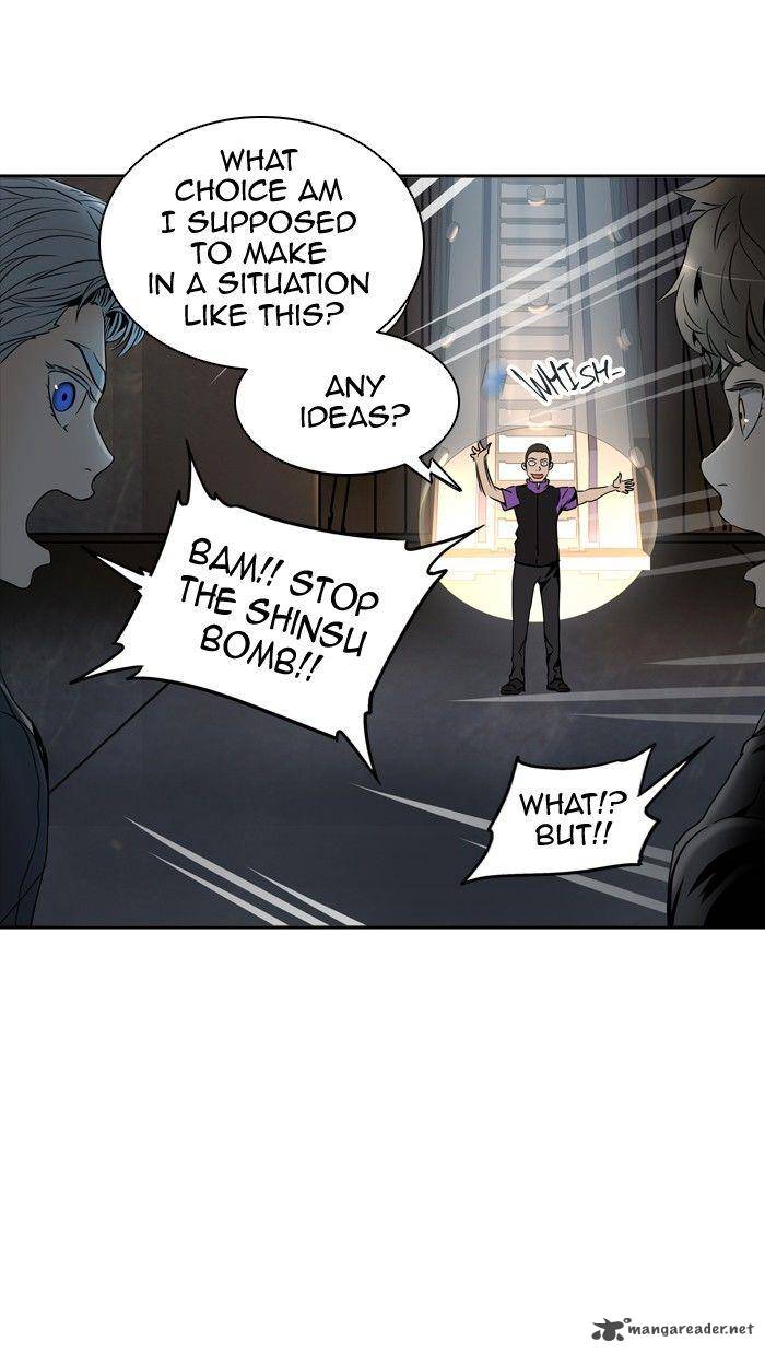 Tower Of God 294 52