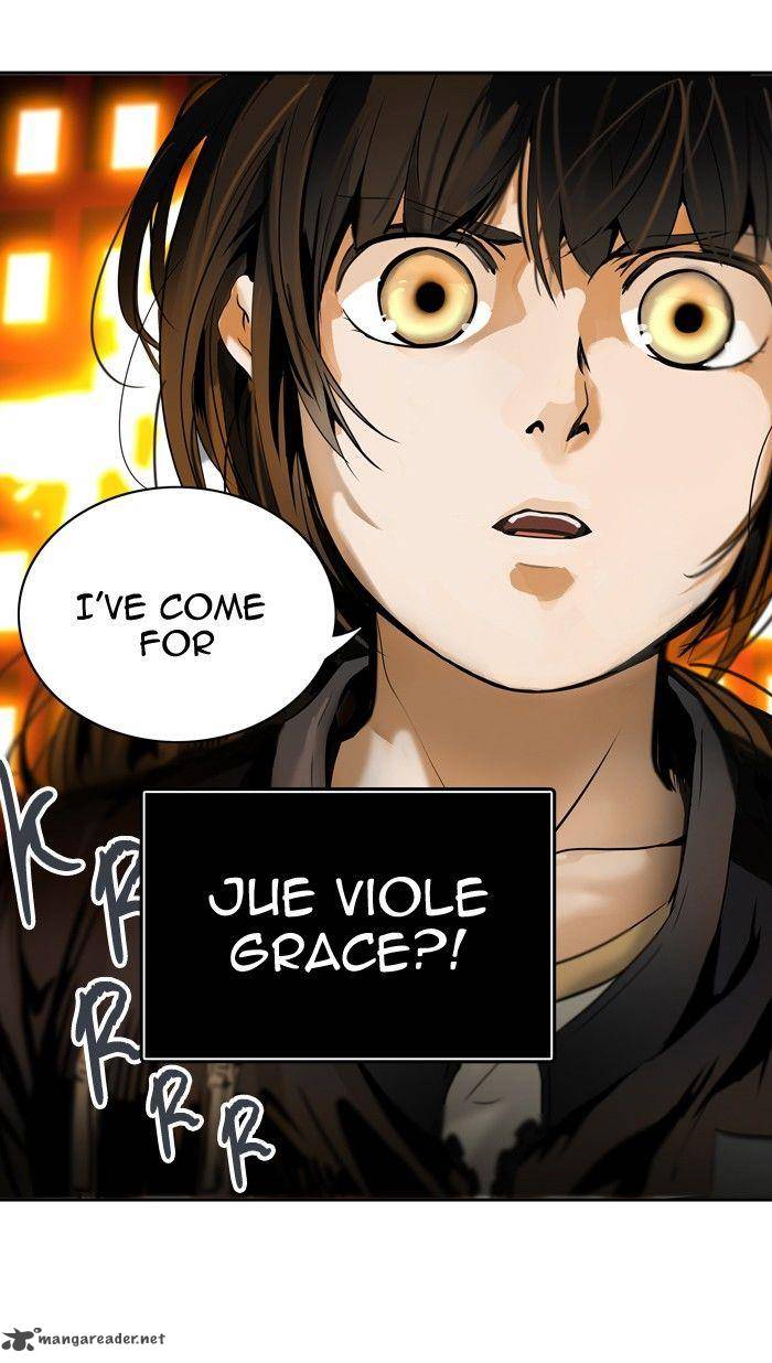 Tower Of God 294 91