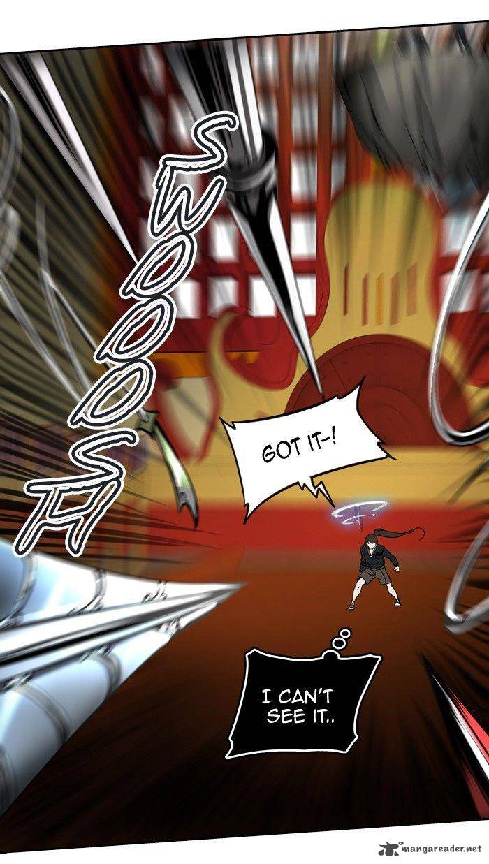 Tower Of God 296 52