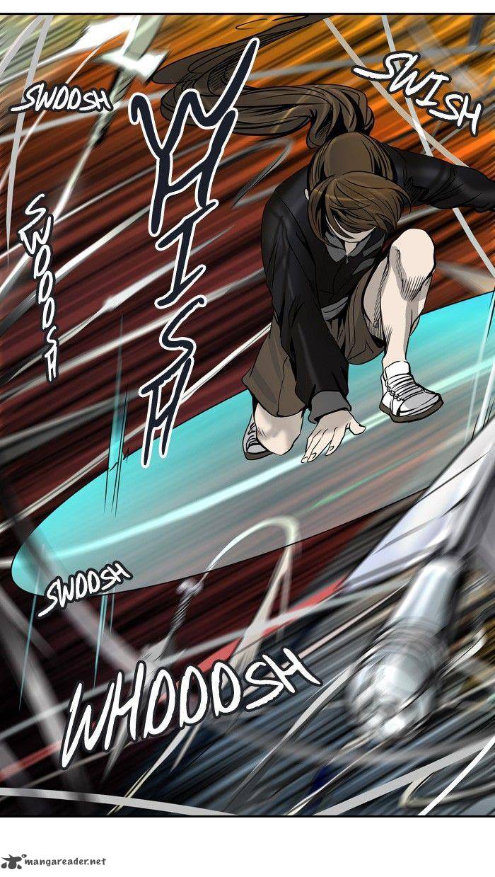Tower Of God 296 54